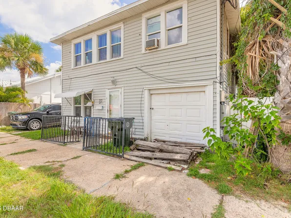 312 N Wild Olive Ave, Daytona Beach, FL 32118