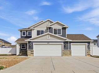 1275 S 300 W, Tremonton, UT 84337