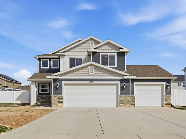 1275 S 300 W, Tremonton, UT 84337