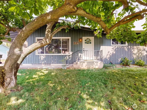 1316 Callanan Drive, Walla Walla, WA 99362