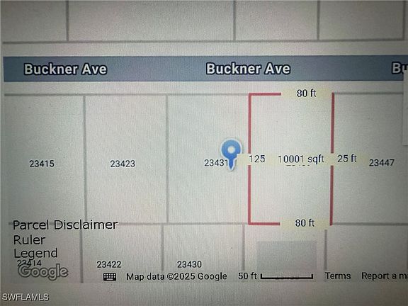 2nd image of 23439 Buckner Ave