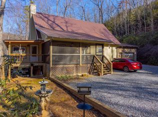 151 October Ln, Sylva, NC 28779
