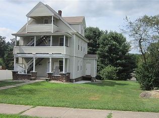 284 Divinity St, Bristol, CT 06010