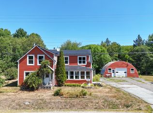 10524 Highway 8, Harmony Mills, NS B0T 1B0