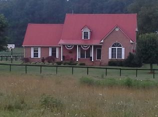 6801 Bethlehem Rd, Springfield, TN 37172