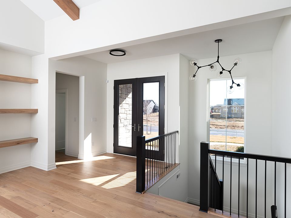 Dearborn Plan, Sandcrest, Wichita, KS 67205 Zillow