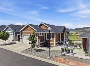 2514 Spring Bank Ave #103, Merritt, BC V1K0B1