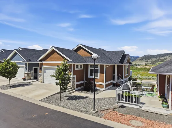 2514 Spring Bank Ave #103, Merritt, BC V1K 0B1