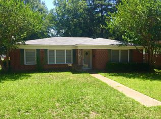 1142 Joy St, Magnolia, AR 71753