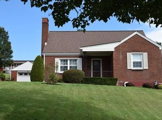 29 Orchard Ave, Monongahela, PA 15063