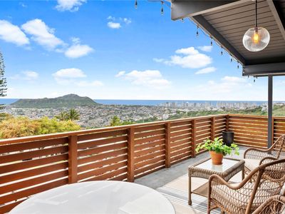 1808 Halekoa Dr, Honolulu, HI, 96821