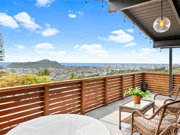 1808 Halekoa Dr, Honolulu, HI 96821