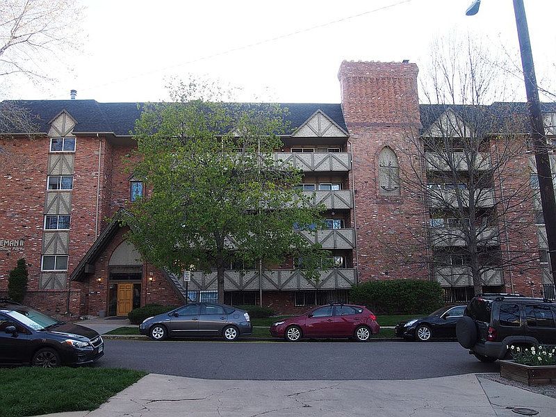 2nd image of 1243 N Gaylord St APT 306