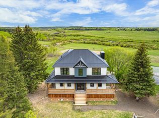 59102 Range Rd #234, Westlock County, AB T0G2J0