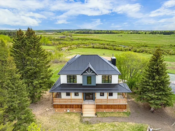 59102 Range Rd #234, Westlock County, AB T0G 2J0