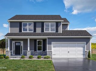 455 Cody, Oregon, OH 43616