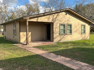 16011 Mary Ann St, Cypress, TX 77429