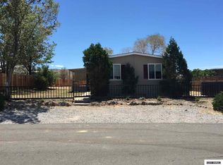 340 Capricorn Cir, Reno, NV 89521