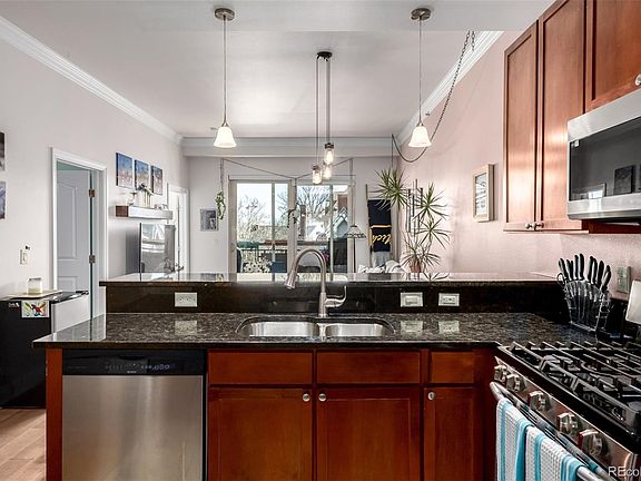 4th image of 1700 N Emerson Street #411
