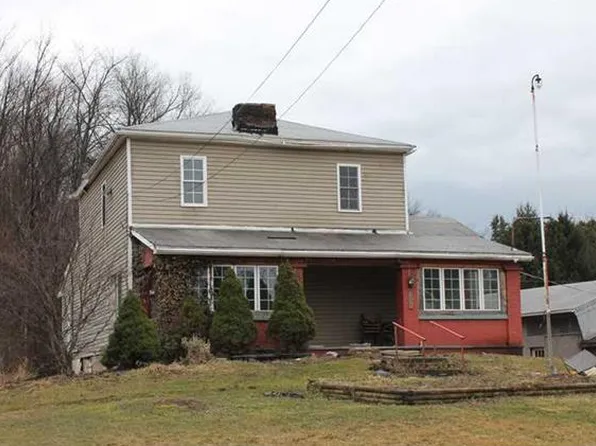 251 Liberty St, Enon Valley, PA 16120