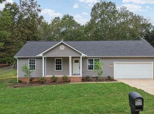 155 Savannah Ridge Trl NE, Cleveland, TN 37323