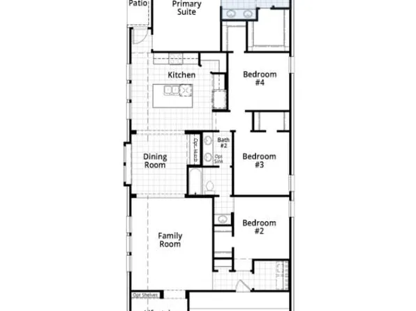 8947 Blackwoods Ct, Porter, TX 77365