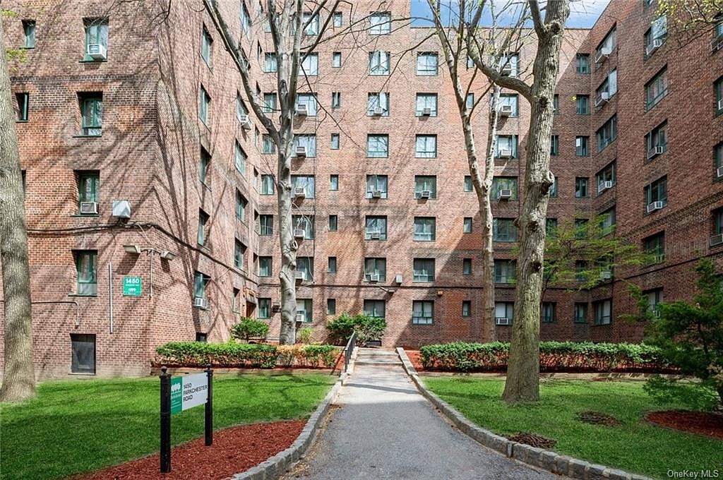 1450 Parkchester Road UNIT 7C, Bronx, NY 10462 Zillow