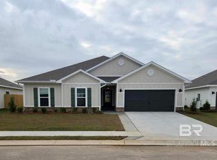 22046 Early Dawn Cir, Foley, AL 36535