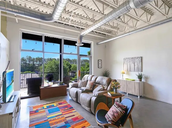 5200 Peachtree Rd APT 3312, Chamblee, GA 30341