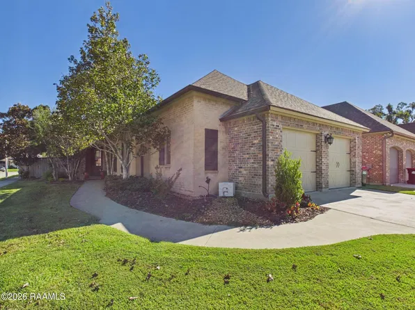 106 Chicago Ln, Lafayette, LA 70506