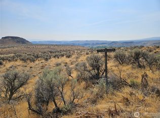 Rimrock Meadows #5, Ephrata, WA 98823