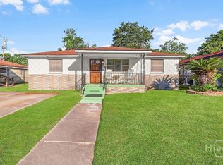 917 Porter St, Savannah, GA 31415