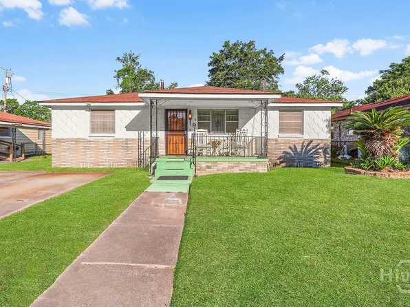 917 Porter Street, Savannah, GA 31415