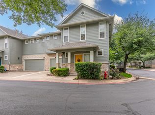 8518 Cahill Dr APT 53, Austin, TX 78729