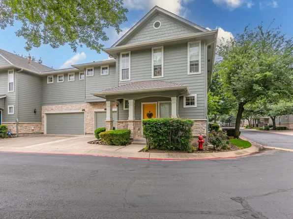 8518 Cahill Dr APT 53, Austin, TX 78729