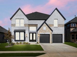 6237 Shasta Creek Rd, Celina, TX 75009
