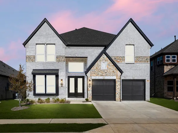 6237 Shasta Creek Rd, Celina, TX 75009