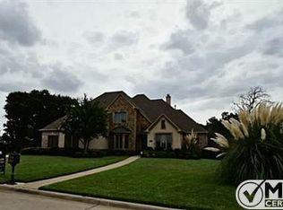 403 Hunter Bend Dr, Mansfield, TX 76063