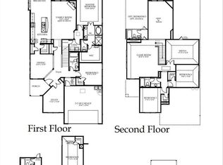 1604 Olympia Ave, Corinth, TX 76208