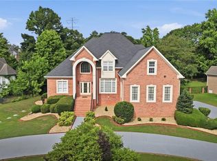 8079 Classic Dr, Jonesboro, GA 30236
