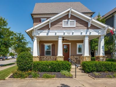 722 E Main St, Coppell, TX, 75019