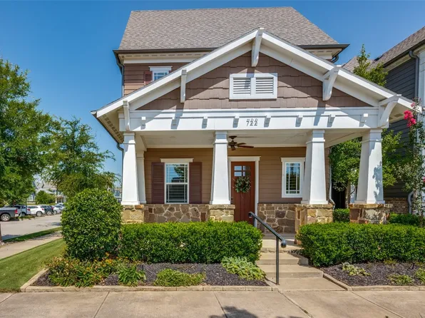 722 E Main St, Coppell, TX 75019