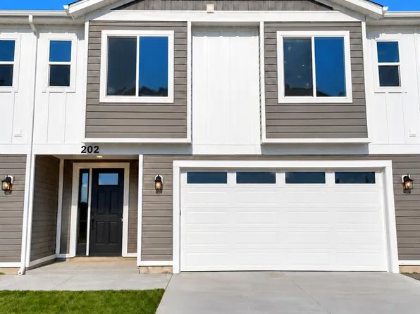 2240 Summers Dr #102, Rexburg, ID 83440