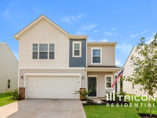 2196 Trollinger Dr, Catawba, NC 28609