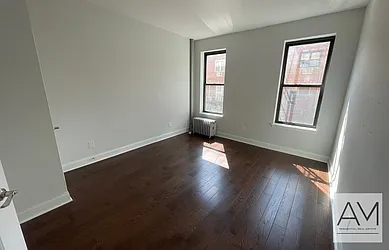 Rented by AM Residential