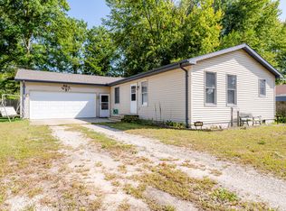 6175 Juanita St, Coloma, MI 49038