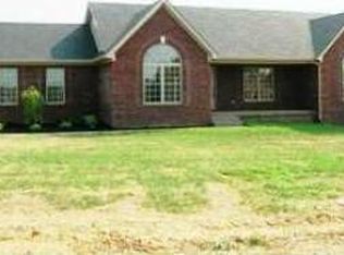 57 Battery Ln, Fisherville, KY 40023