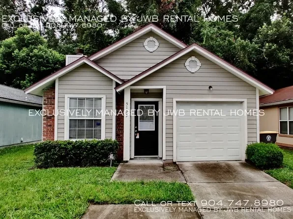 5133 Glen Alan Ct N, Jacksonville, FL 32210