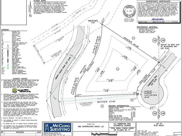 312 Timberview Trl #23, Alpharetta, GA 30004