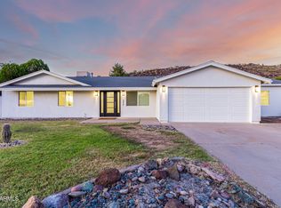 1644 W Thunderbird Rd, Phoenix, AZ 85023